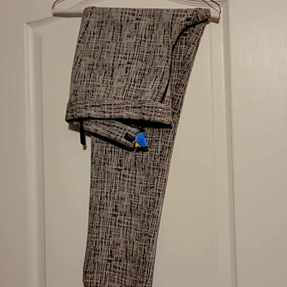 Size 10 slacks